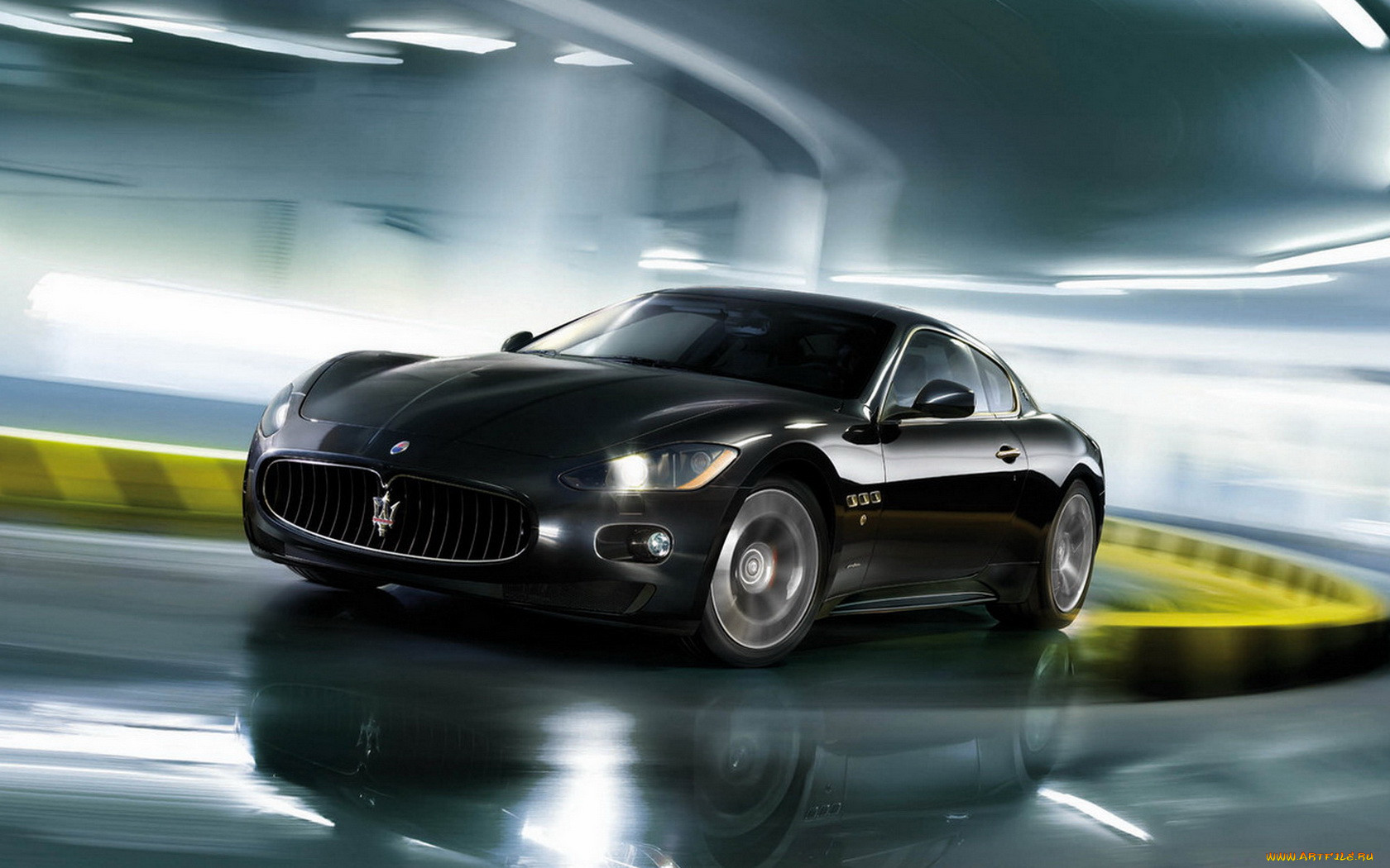 , maserati
